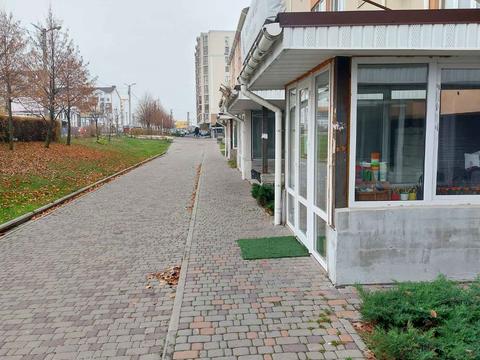 комерційна за адресою Одеська вул., 34