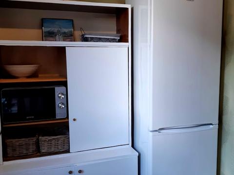 квартира за адресою Милославська вул., 23-А