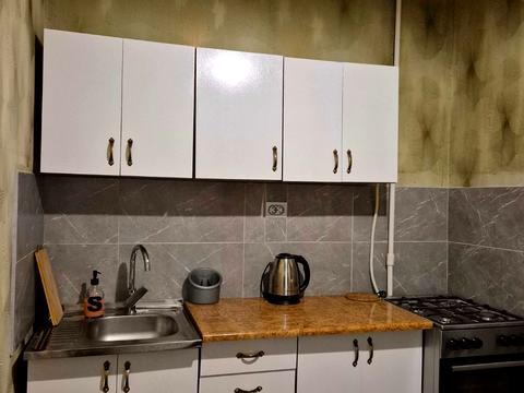 квартира за адресою Милославська вул., 23-А