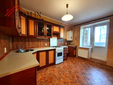 квартира за адресою Нижньосироватська вул., 24