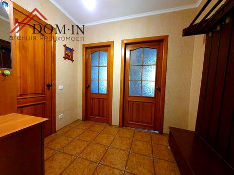 квартира за адресою Нижньосироватська вул., 24