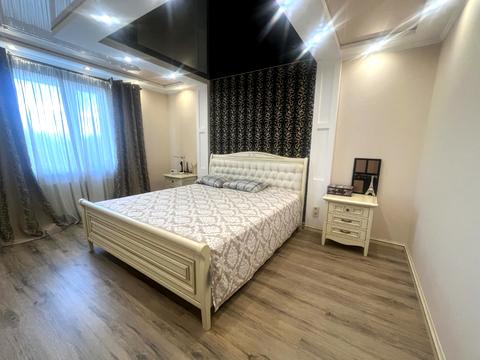 квартира за адресою Свободи просп. (Прокоф'єва), 41