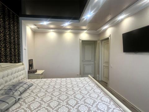 квартира за адресою Свободи просп. (Прокоф'єва), 41