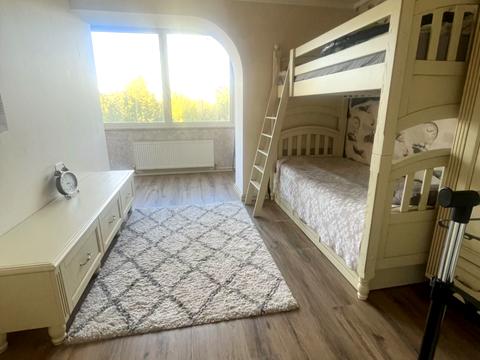 квартира за адресою Свободи просп. (Прокоф'єва), 41