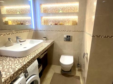 квартира за адресою Свободи просп. (Прокоф'єва), 41