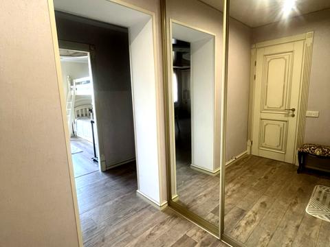 квартира за адресою Свободи просп. (Прокоф'єва), 41