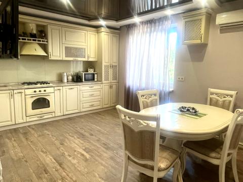 квартира за адресою Свободи просп. (Прокоф'єва), 41