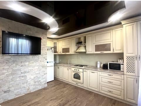 квартира за адресою Свободи просп. (Прокоф'єва), 41