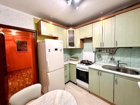 квартира за адресою Ірпінська вул. (Абхазька), 6