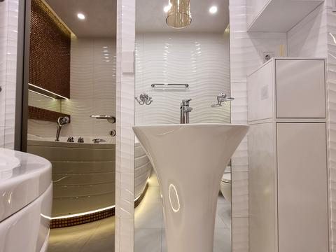 квартира по адресу Вишгородська ул., 45