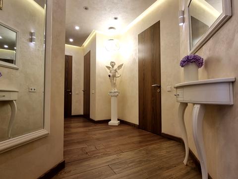 квартира по адресу Вишгородська ул., 45