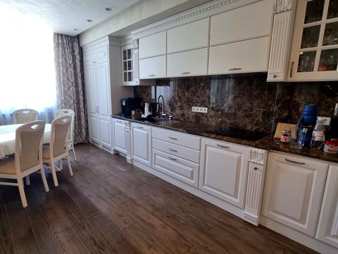 квартира по адресу Вишгородська ул., 45