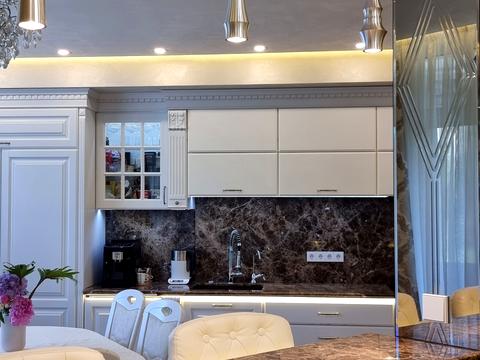 квартира по адресу Вишгородська ул., 45