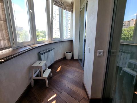 квартира по адресу Вишгородська ул., 45