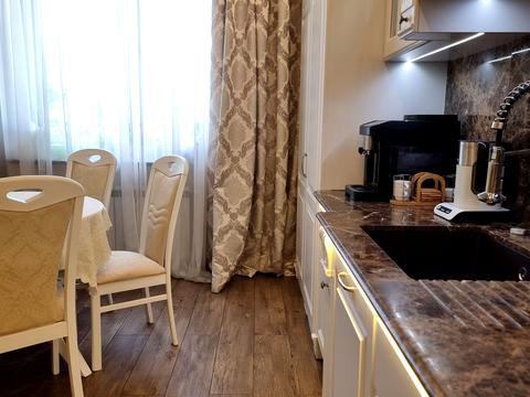 квартира по адресу Вишгородська ул., 45