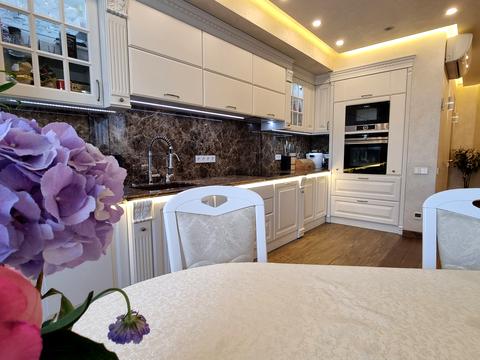 квартира по адресу Вишгородська ул., 45