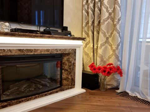 квартира по адресу Вишгородська ул., 45