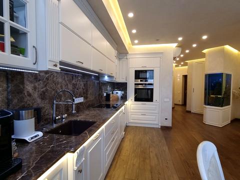 квартира по адресу Вишгородська ул., 45