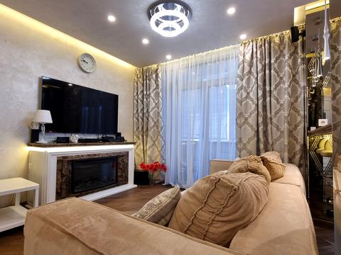 квартира по адресу Вишгородська ул., 45