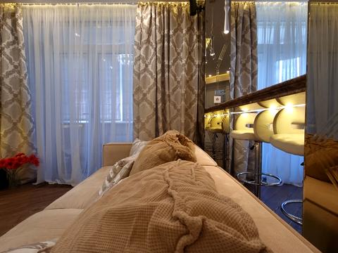 квартира по адресу Вишгородська ул., 45