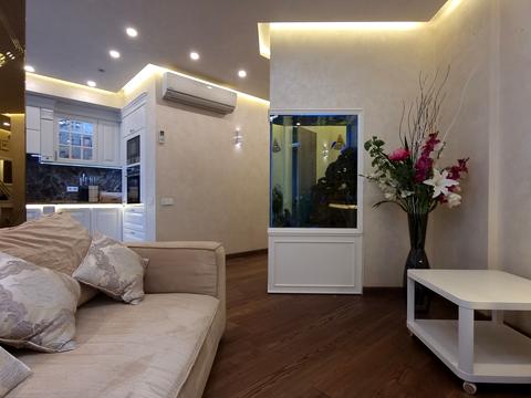 квартира по адресу Вишгородська ул., 45