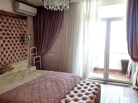 квартира по адресу Вишгородська ул., 45