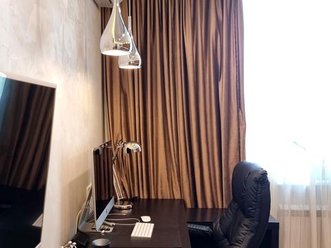 квартира по адресу Вишгородська ул., 45