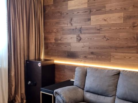 квартира по адресу Вишгородська ул., 45