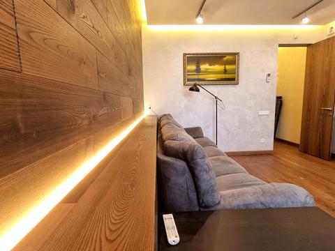 квартира по адресу Вишгородська ул., 45