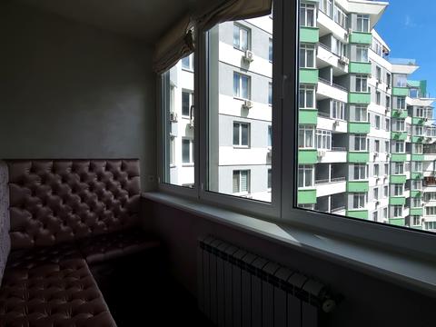 квартира по адресу Вишгородська ул., 45