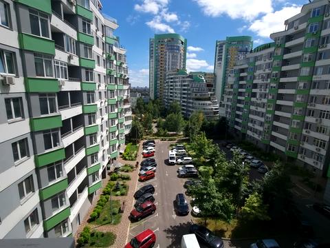 квартира по адресу Вишгородська ул., 45