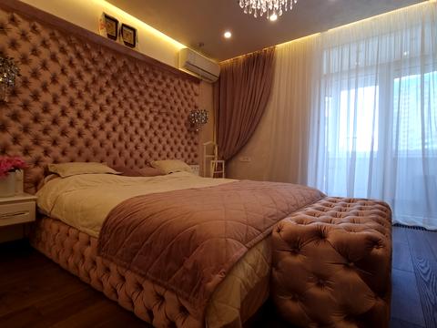 квартира по адресу Вишгородська ул., 45