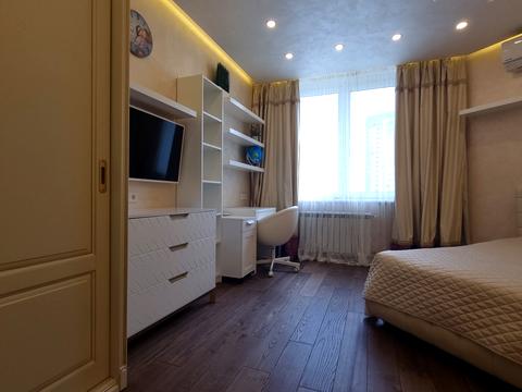 квартира по адресу Вишгородська ул., 45