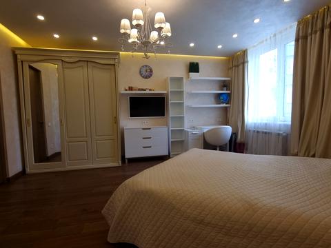 квартира по адресу Вишгородська ул., 45