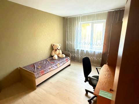 квартира за адресою Степана Рудницького вул. (Шолохова), 15