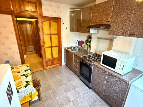 квартира за адресою Степана Рудницького вул. (Шолохова), 15