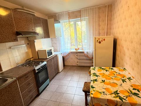 квартира за адресою Степана Рудницького вул. (Шолохова), 15