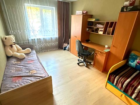 квартира за адресою Степана Рудницького вул. (Шолохова), 15