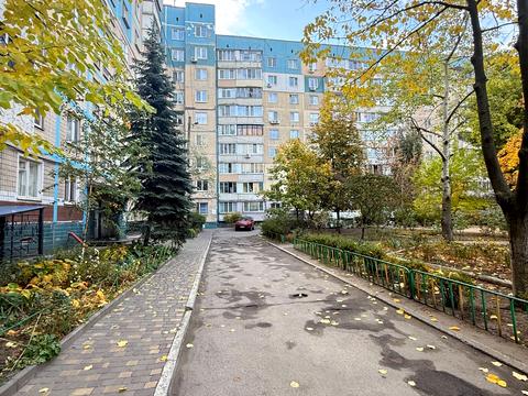 квартира за адресою Степана Рудницького вул. (Шолохова), 15