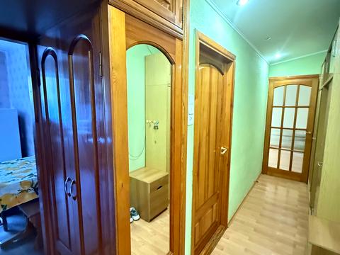 квартира за адресою Степана Рудницького вул. (Шолохова), 15