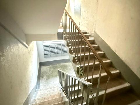 квартира за адресою Степана Рудницького вул. (Шолохова), 15