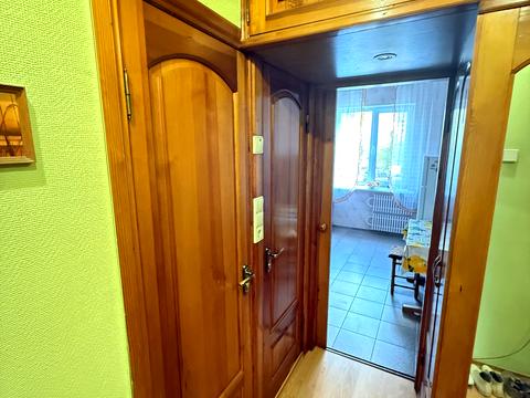 квартира за адресою Степана Рудницького вул. (Шолохова), 15