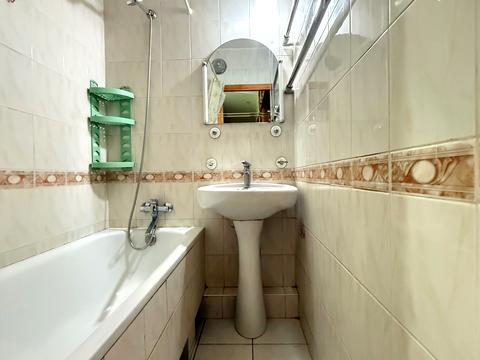 квартира за адресою Степана Рудницького вул. (Шолохова), 15