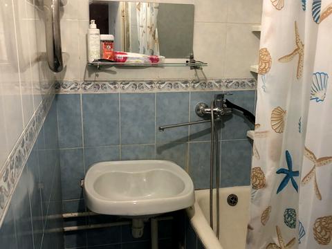 квартира по адресу Голосеевский просп. (40-летия Октября), 21