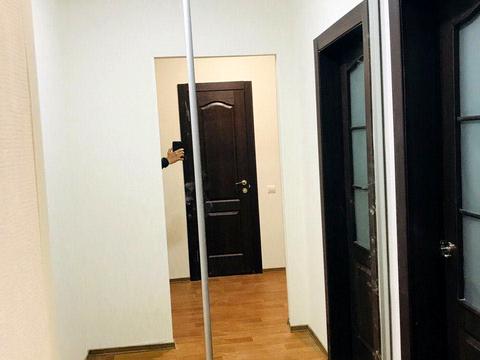 квартира за адресою Софії Русової вул., 7-А