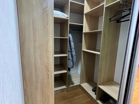 квартира за адресою Софії Русової вул., 7-А