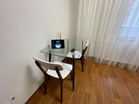 квартира за адресою Софії Русової вул., 7-А