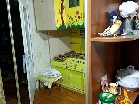 квартира по адресу Каунасская ул., 10