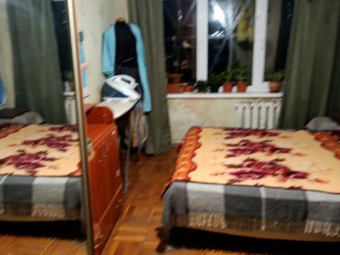 квартира по адресу Каунасская ул., 10