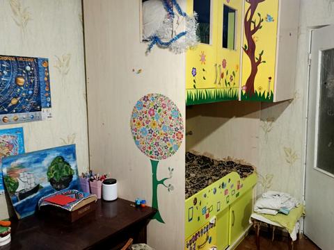 квартира по адресу Каунасская ул., 10